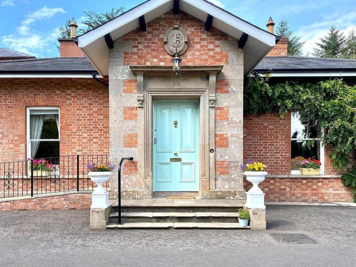 Oranmore Ballymena Esterno foto